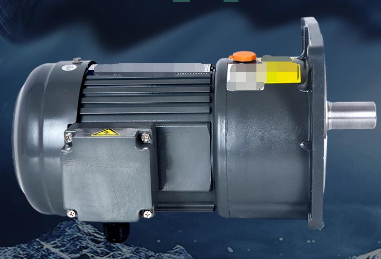 單相電機正反轉(zhuǎn)電機出四根線怎么接?