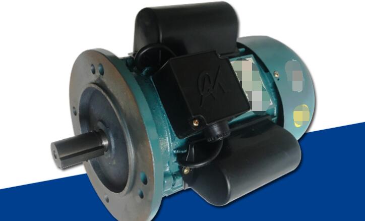 強光節(jié)能無刷縫紉電機速度慢怎么辦？