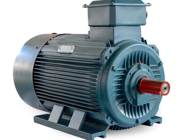 異步電動(dòng)機(jī)轉(zhuǎn)子電流與什么有關(guān)？