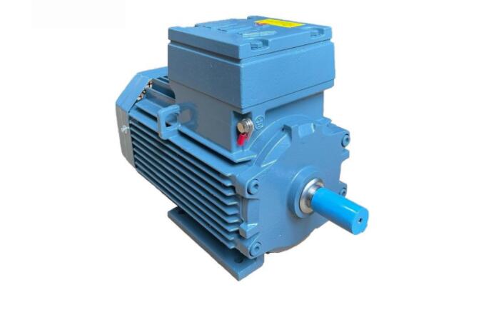 單相電機(jī)串聯(lián)電感和電容的原理