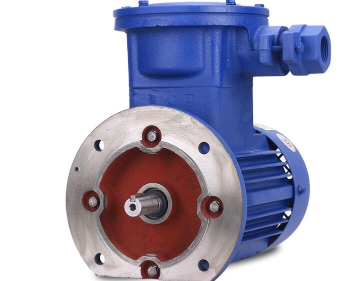 三相交流異步電動(dòng)機(jī)的轉(zhuǎn)動(dòng)原理