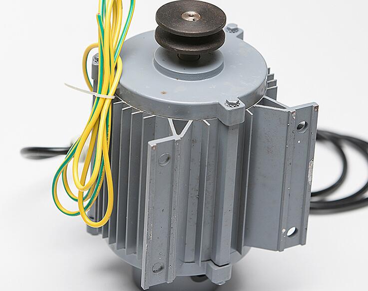 單相電機(jī)出了六根線怎樣接開關(guān)