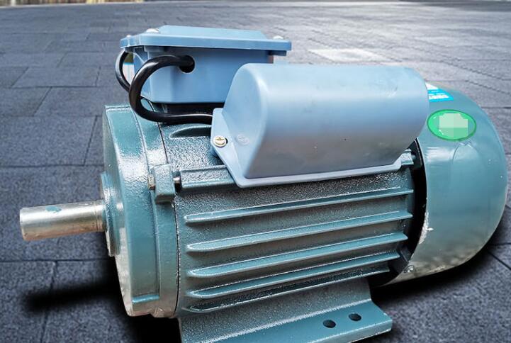 單相電機(jī)啟動(dòng)正常運(yùn)行變慢原因是什么？