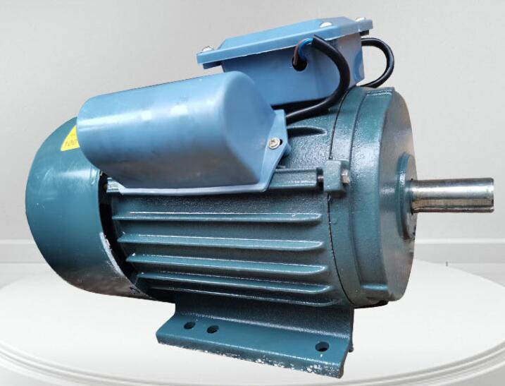 單相電機(jī)振動(dòng)大電容發(fā)熱的原因是什么？