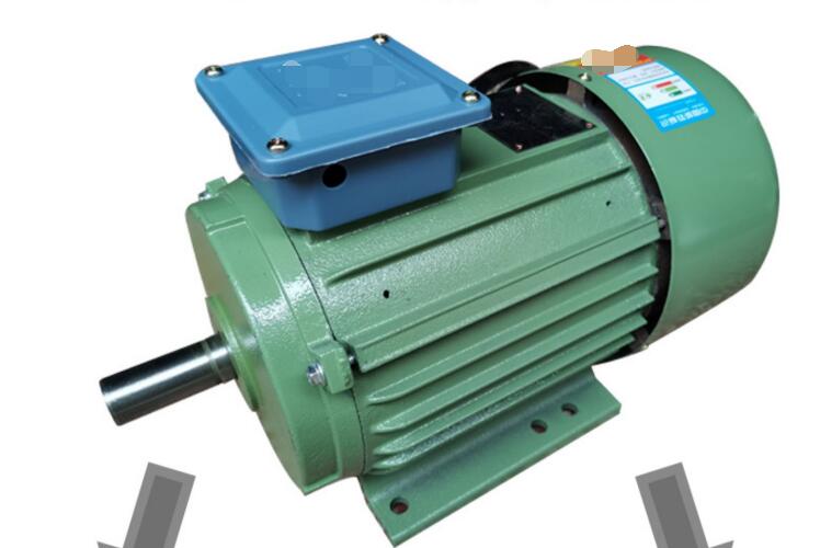 三相電機(jī)低速怎樣才能變成高速？