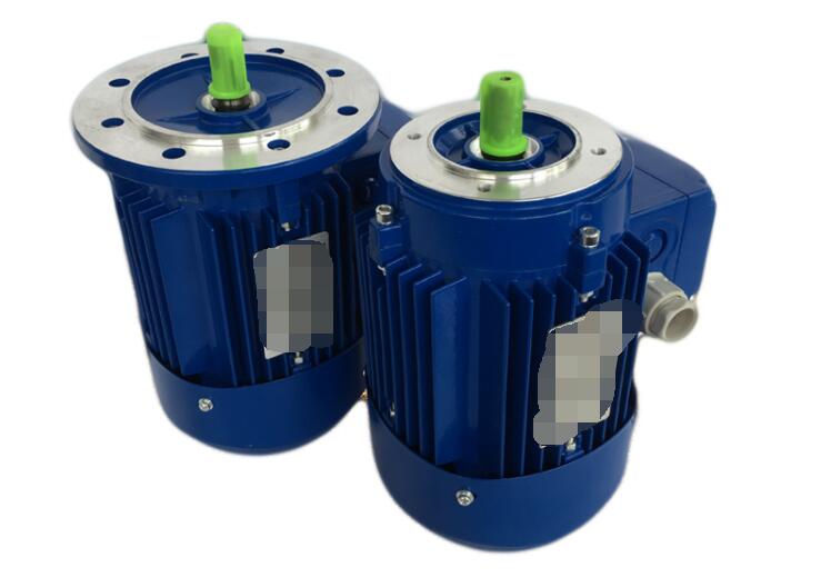 單相電機(jī)通電后電機(jī)軸跳動(dòng)怎么解決？