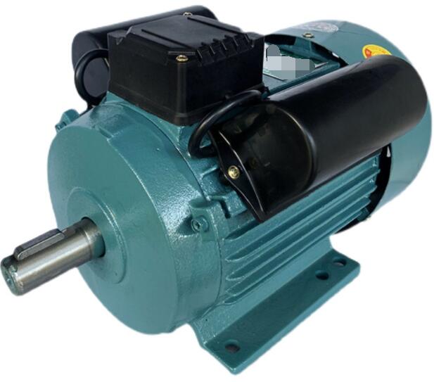 雙速電機(jī)在高速時(shí)的轉(zhuǎn)速是多少合適？