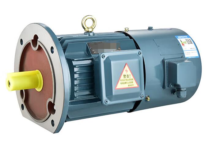 風(fēng)機(jī)電機(jī)驅(qū)動(dòng)端垂直振動(dòng)大什么原因？