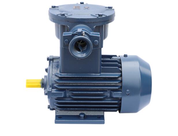 行車(chē)起重電機(jī)轉(zhuǎn)子和定子摩擦怎么辦？