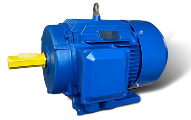 用直流電制動的交流電機叫什么電機？