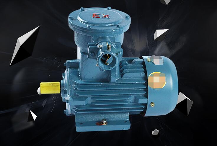 起重電機為什么電壓越高敲擊聲越k？