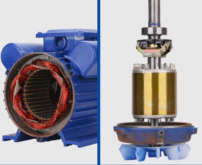 直流電機低速時出現(xiàn)反轉是什么原因？