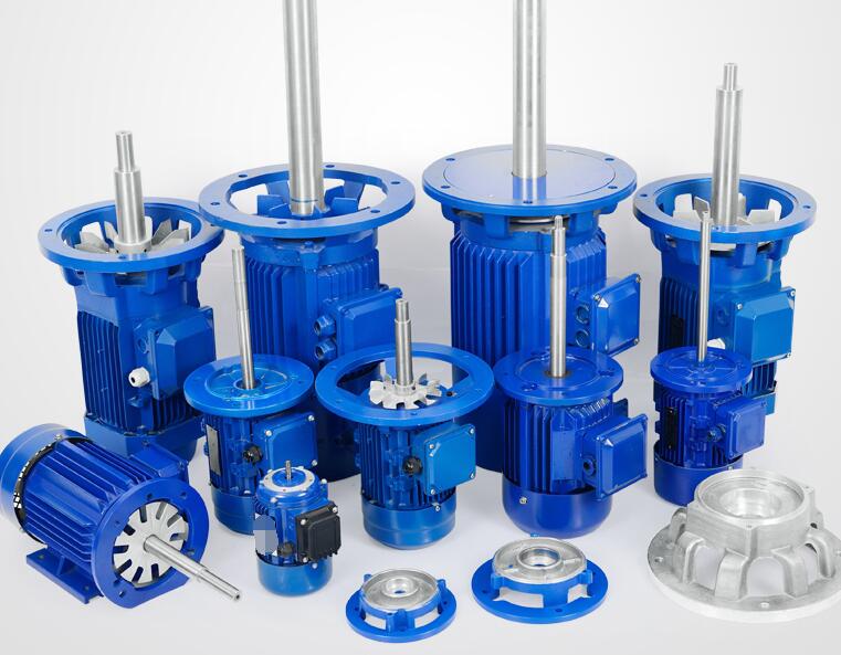 交流電機報f30017是什么故障？