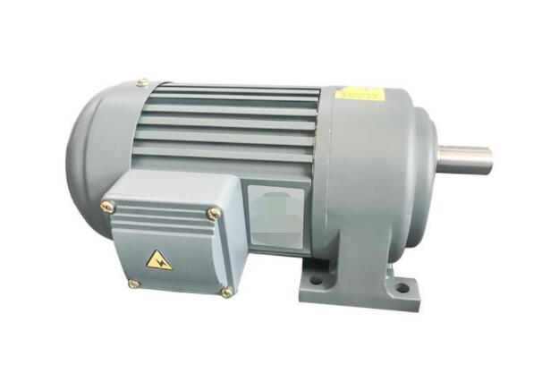 220伏單相電機雙電容的接線方法？