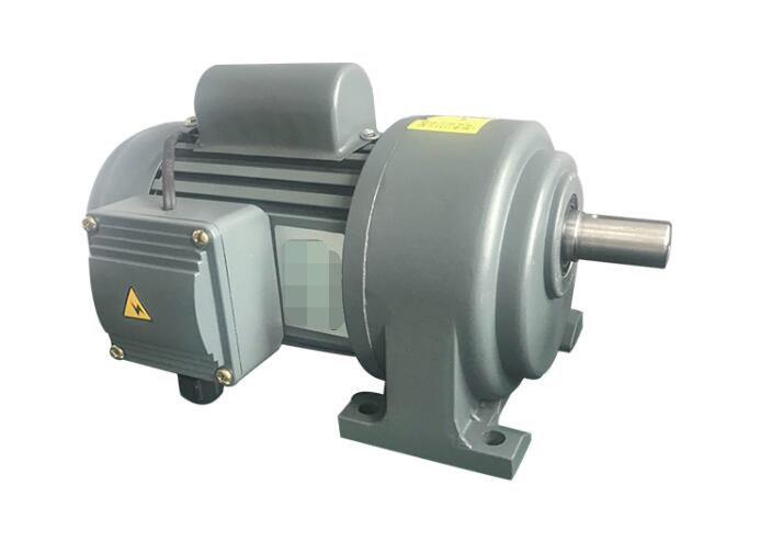 220v調速器6根線怎么接電機？