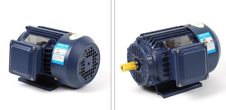 高壓電機啟動時對電網(wǎng)有多大影響？