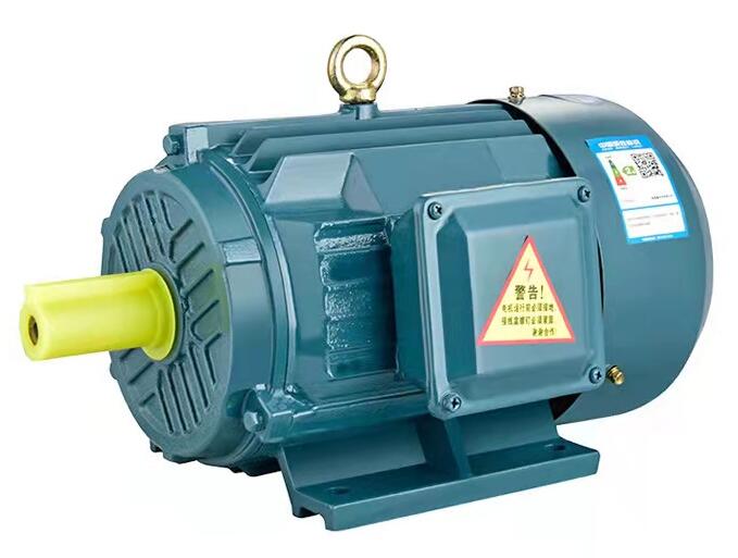 交流電機的碳刷為什么不需要維護？