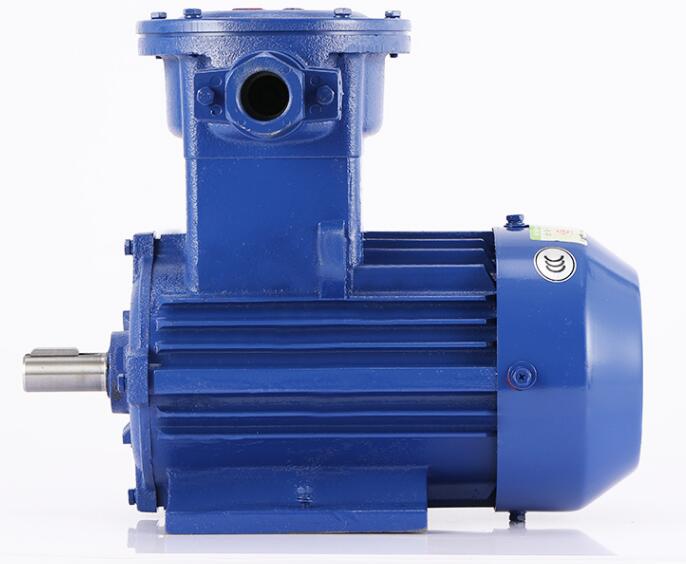 為什么驅動電機上需要交流電驅動？