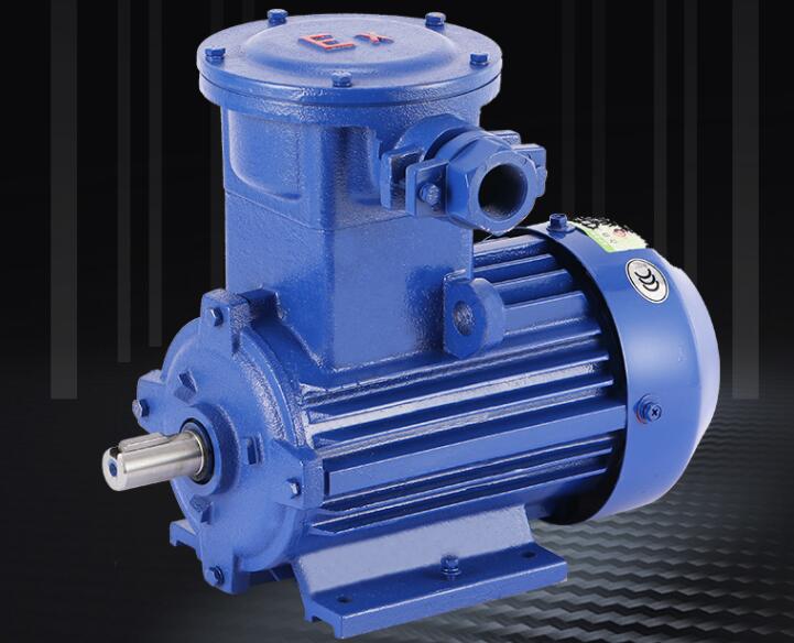 JR系列交流電機用什么型號碳刷？