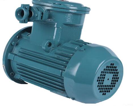 直流電機和交流電機的調速方法有何異同？