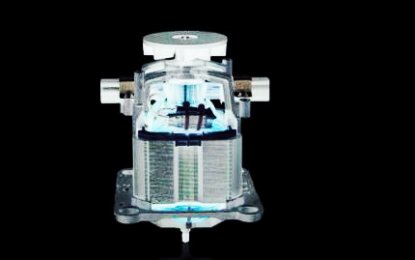 湘潭電機(jī)廠哪位黨委書記很出名？為何出名？