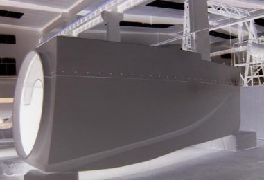 風(fēng)電機(jī)艙罩生產(chǎn)廠家排名 國內(nèi)風(fēng)電機(jī)艙罩知名廠家