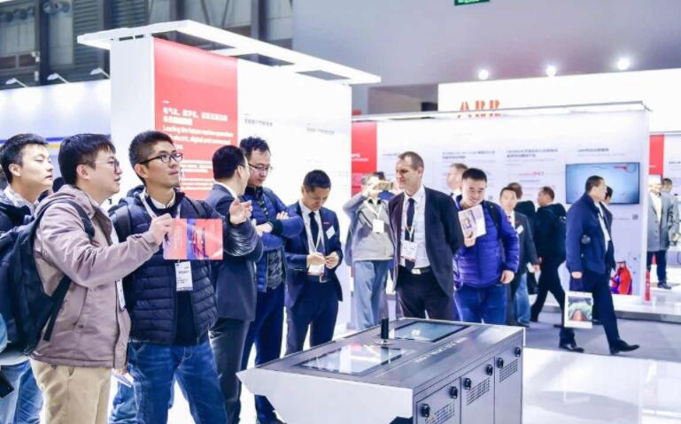 交流伺服電機的分類、特點及閉環(huán)驅(qū)動