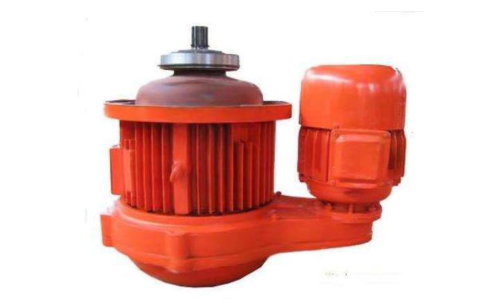 了解伺服電機電子傳動比的設定方法