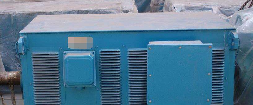 無刷電機（電機故障會存在哪些故障？）