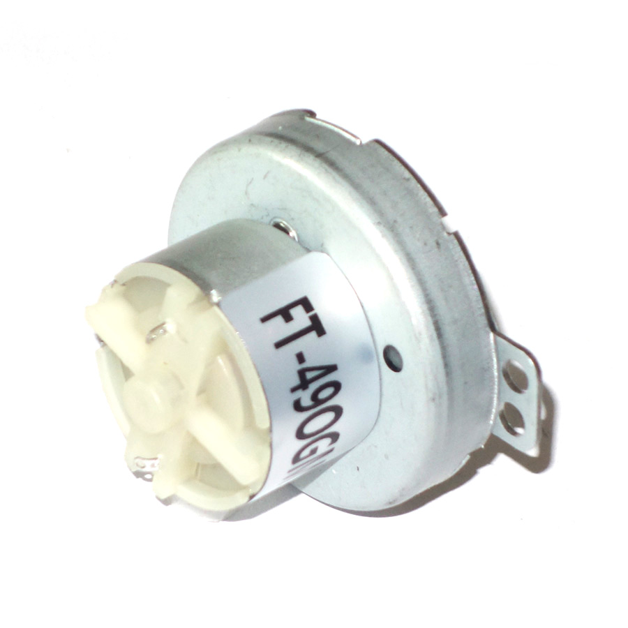 減速電機的應用(直流減速電機的使用條件)