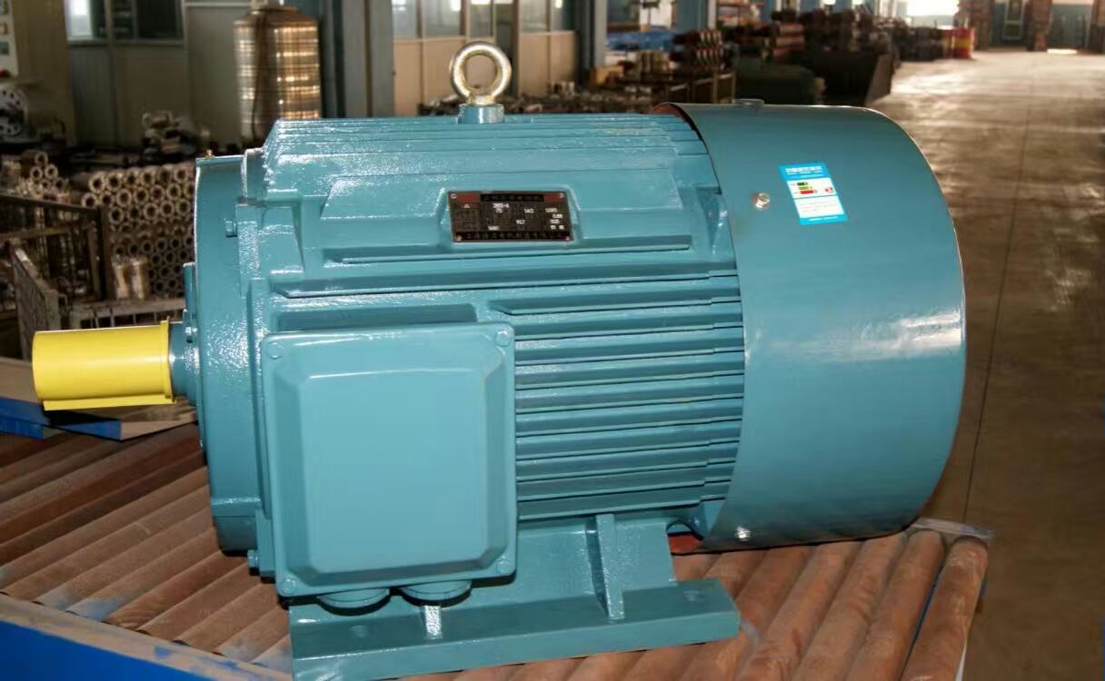 防爆電機的保護系統(tǒng)有哪些？