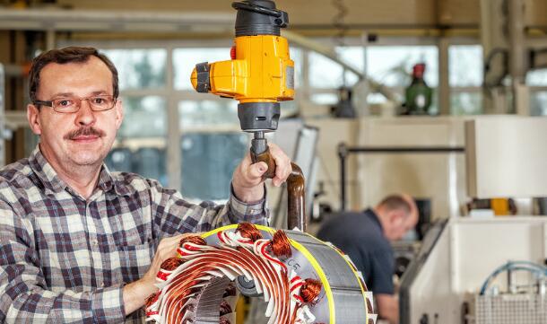 如何設計你的冰箱電機驅(qū)動