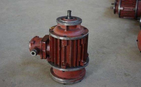 冷庫壓縮機（電機廣泛應用于泵、風機、壓縮機等領域）