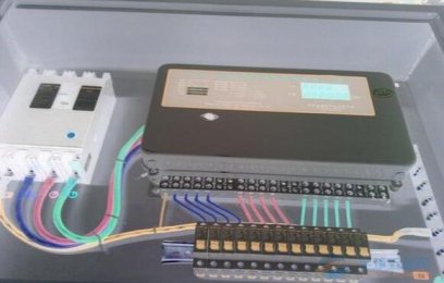 變頻電機用通風機三相的接法,用星接還是角接?