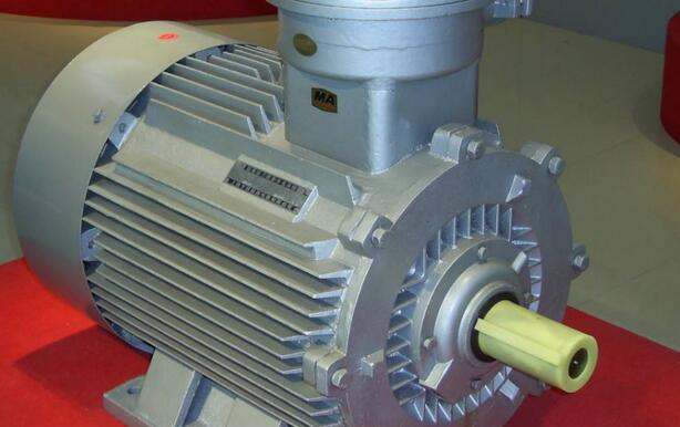 伺服電機(jī)旋轉(zhuǎn)原理（伺服電機(jī)工作原理）