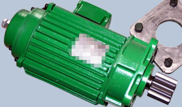 雷塞步進(jìn)電機(jī)（軸向氣隙電機(jī)和步進(jìn)電機(jī)對(duì)比有什么優(yōu)勢(shì)？）