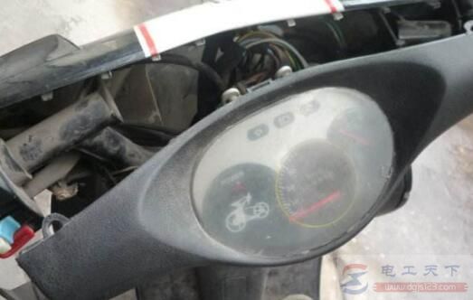 電動車有電不走什么問題，電機(jī)轉(zhuǎn)動出故障了