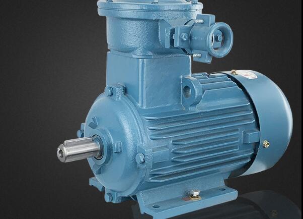 永磁電機(jī)（永磁同步電機(jī)廠家?guī)鷻z測(cè)電機(jī)故障）