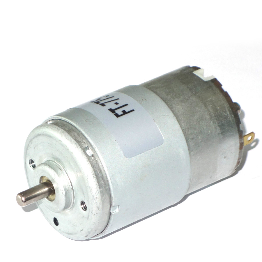 無(wú)刷電動(dòng)機(jī)(無(wú)刷減速電機(jī)的結(jié)構(gòu)及應(yīng)用范圍)