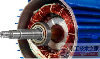 三相異步電機(jī)繞阻部分損壞該怎么辦？