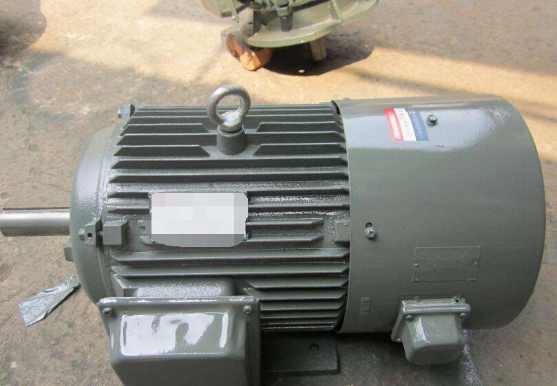 電機(jī)直接加三相交流電