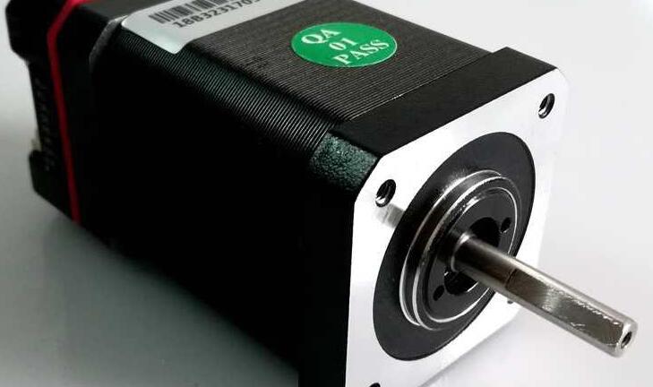 直流無(wú)刷電機(jī)（電機(jī)逐漸向節(jié)能化方向發(fā)展）