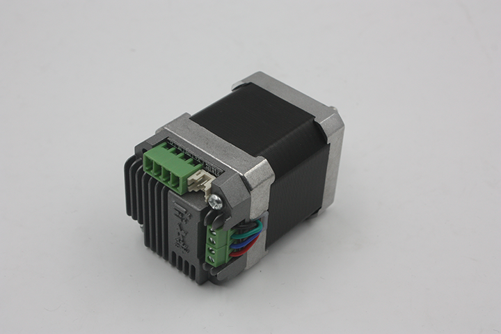 20系列兩相混合式步進(jìn)電機(jī)