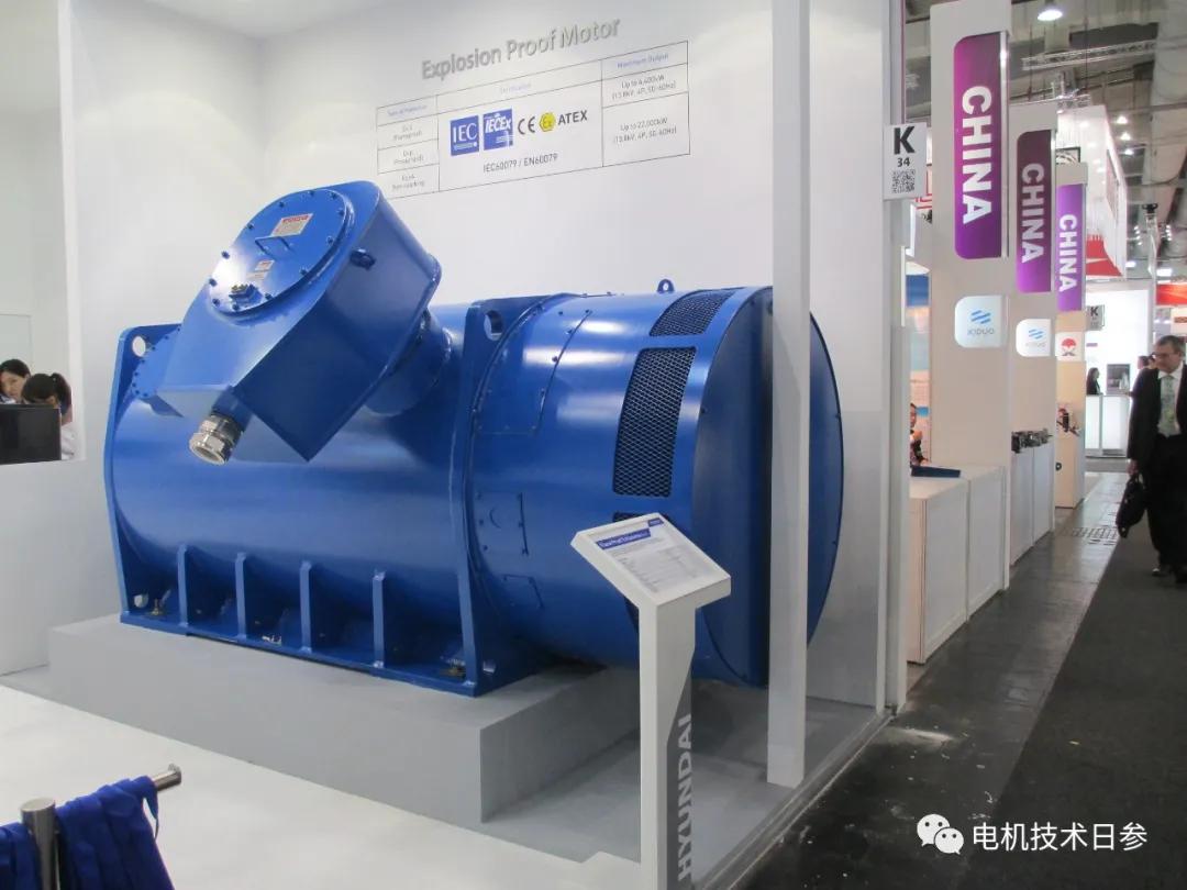 應(yīng)用可控電源對(duì)電機(jī)設(shè)計(jì)有什么影響？