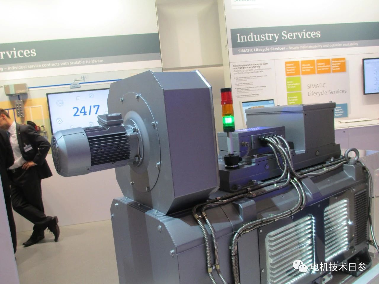 標(biāo)準(zhǔn)與規(guī)則解讀-哪些異步電機(jī)不在能效標(biāo)簽管理范圍內(nèi)？