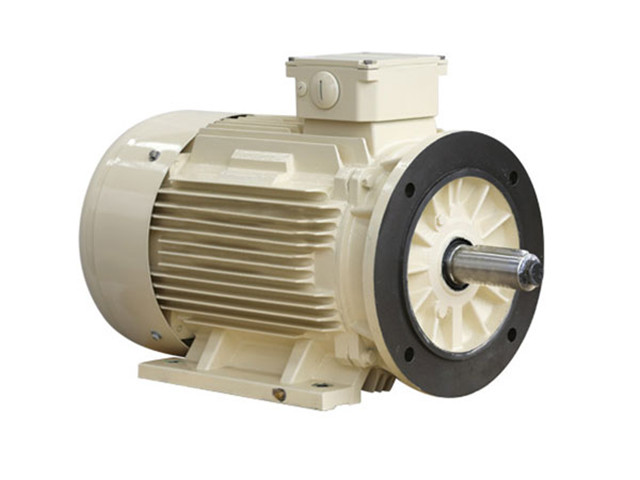 YE2高效節(jié)能電機(jī)的優(yōu)點(diǎn)如下