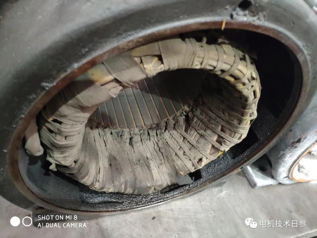 電機(jī)分流系統(tǒng)中控制保護(hù)和防爆要求的關(guān)鍵是什么？