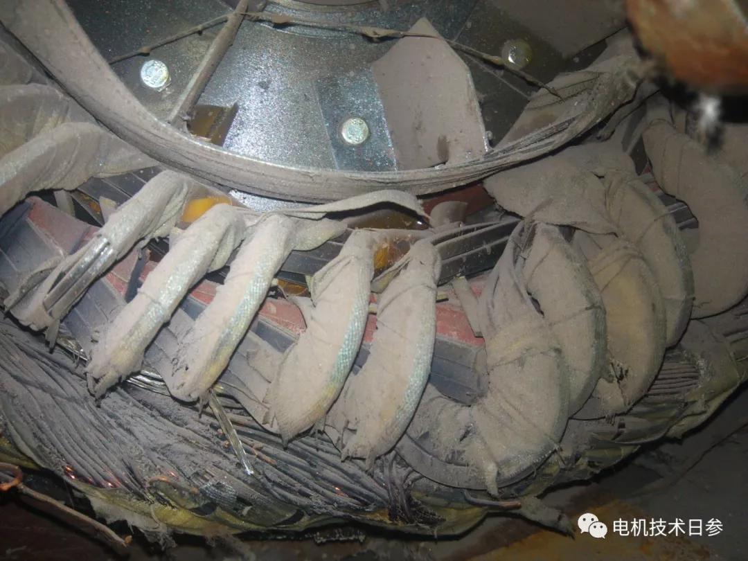 為什么臨時(shí)戶(hù)外電機(jī)這么弱？知情人士告訴答案！