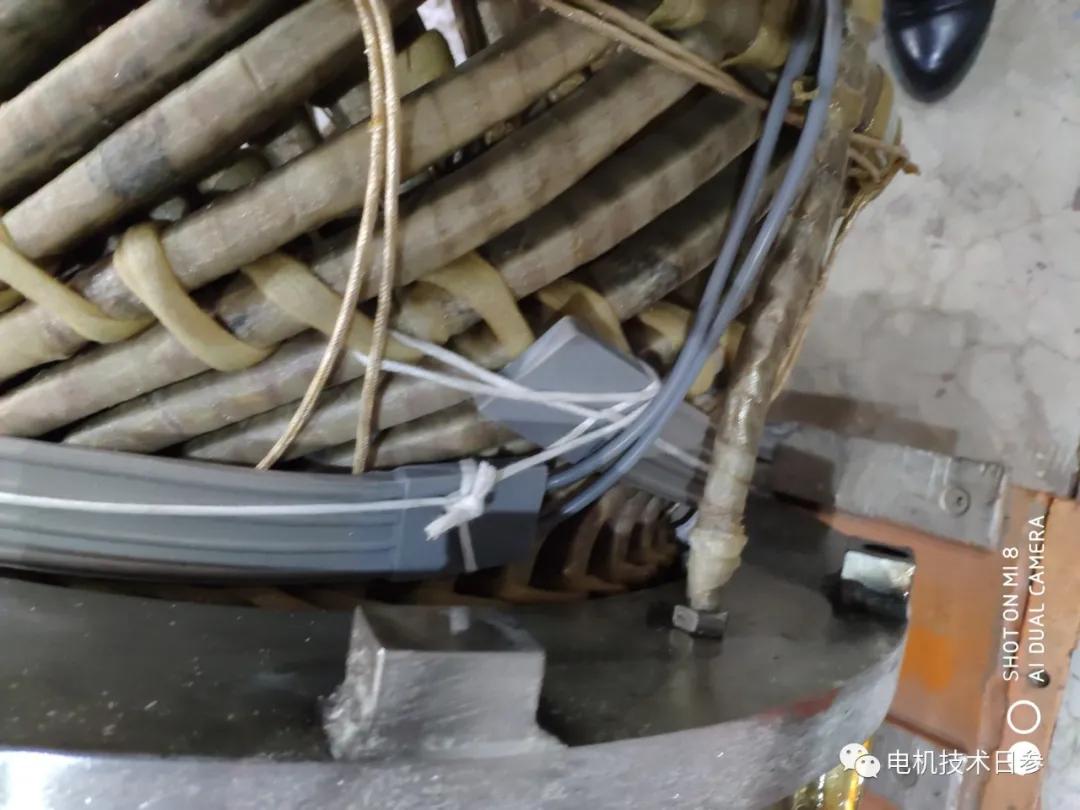 除了環(huán)保因素 溶劑和無溶劑浸漬漆的性能哪個(gè)更好？