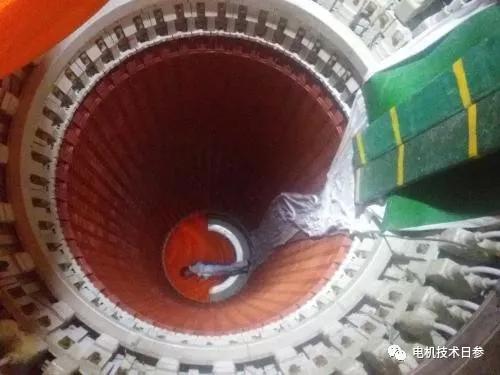 為什么電機(jī)客戶要求不要使用磁性槽楔？